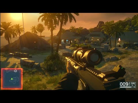 Legacy - Episode 10 - Battlefield Hardline