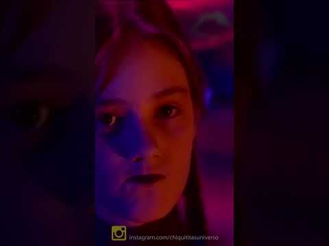 CHIQUITITAS 97 - BRUJAS FEAS