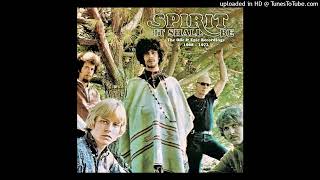 Spirit ► Fuller Brush Man [HQ Audio] 1969