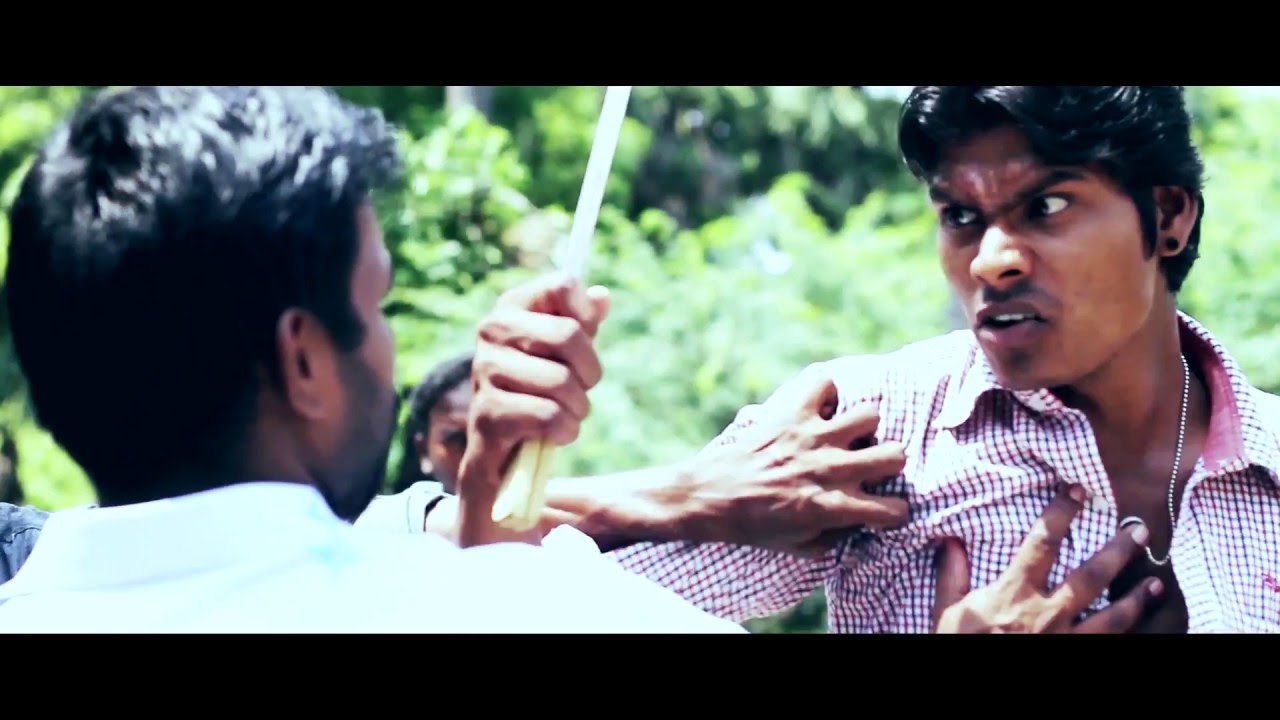kalla thoni Tamil Movie Trailer