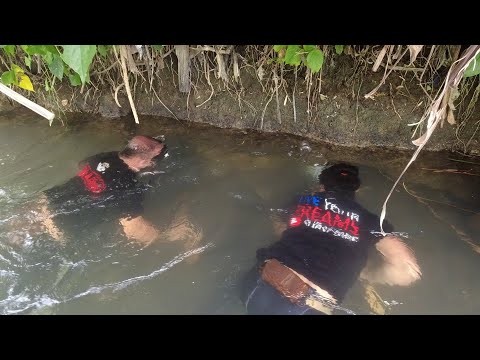 SE02EP31 Part2 - Ang PAGSAKOP Sa LUNGGA ng DALAG at HITO | San Pabo City. Laguna
