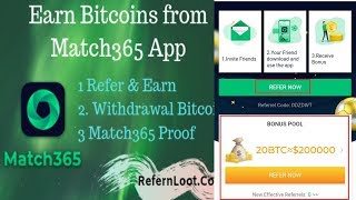 How To Earn Money From Match 365 App Th Clip - 