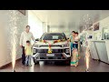 Hyundai Creta New Car Delivery Cinematic Video