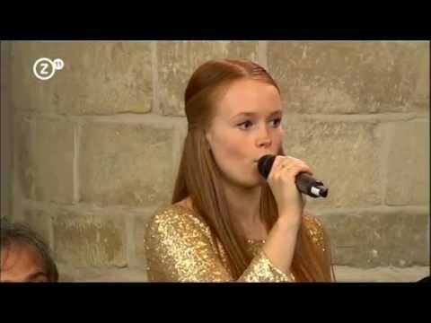 The Battle Hymn of the Republic - Isabel Provoost (arrangement van Christian Blaha)