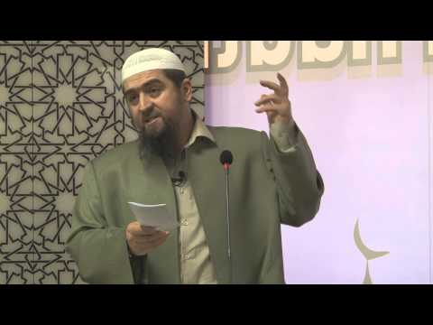 Shqetsimi i jetës [HUTBE] - Dhulkarnejn Ramadani