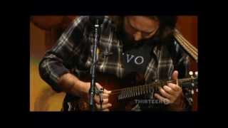 Eddie Vedder - Rise &amp; Under Pressure with Ben Harper and the Relentless7