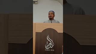 Download lagu JANGAN MEREMEHKAN KEBAIKAN SEKECIL APAPUN, kita tidak tahu amal mana yang akan membela kita nanti.. mp3