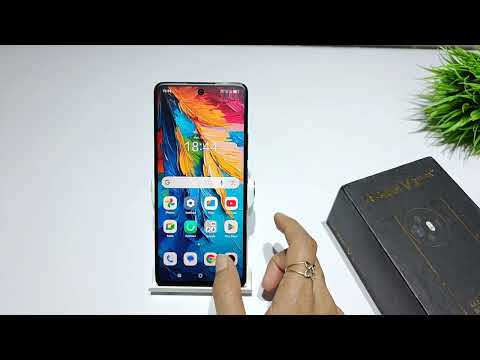 How to increase screen qaulity alcatel v3 ultra | Alcatel v3 pro visual enhancement kaise kare