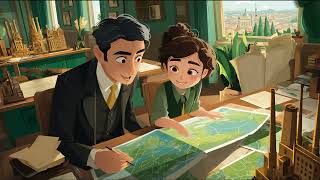 8. Sınıf T.C. İnkılap Tarihi ve Atatürkçülük - Sanayi alanındaki gelişmeler (Teşvik-i Sanayi Kanunu,