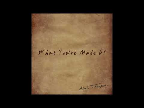 Miniatura de What You're Made Of