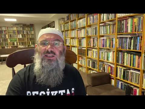 Porosi Xhumaje - Krejt i ke para syve, por nuk i sheh - Hoxhë Bekir Halimi