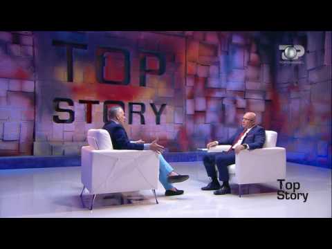 Top Story, 27 Korrik 2017, Pjesa 2 - Top Channel Albania - Political Talk Show