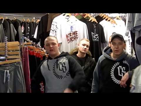 Rap Na Banicji - Wierzę w to (Skrecze Freszu Fresz)