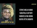 Stove Mela Kadai Song Lyrics | Junior Nithya | Gana Song ( Clean Lyrics )