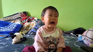 Download lagu The Sound of a Crying Little Brother mp3