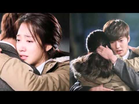 The Heirs  (OST THE HEIRS )  (LOVE IS FEELING )