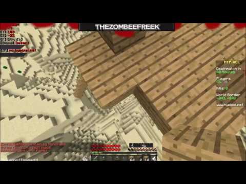 UHC Shorts - E17: Skybase