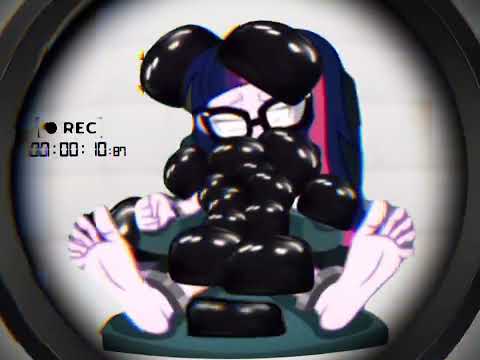 Twilight (MLP) - Kronos Unveiled (FF)