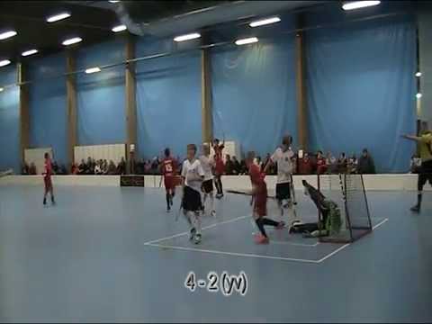 FBC DUX C2 - RSS Panthers II