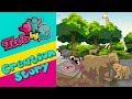 Creation Story Animated Bible Songs For Children Two By 2