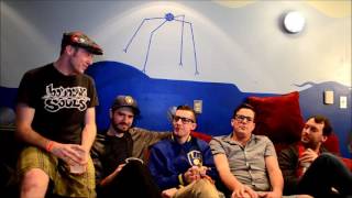 Interview with Direct Hit! : San Diego Punk