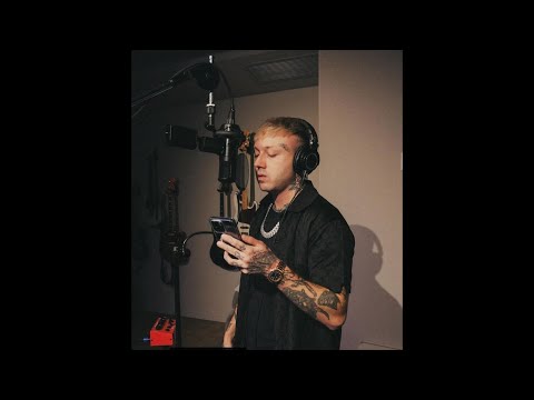 [FREE] Lazza x Tedua x Tony Boy Type Beat "Roses"