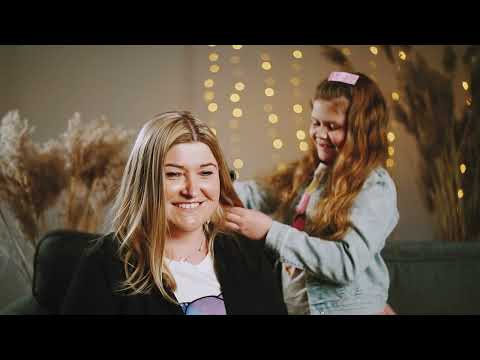 Beti śpiewa dla dzieci i Rara - Skała ( Piosenka na Dzień Matki )