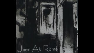 Jeer at Rome - S/T EP (The New Scene)