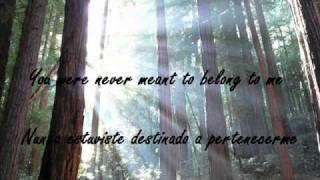 Crestfallen - Smashing pumpkins