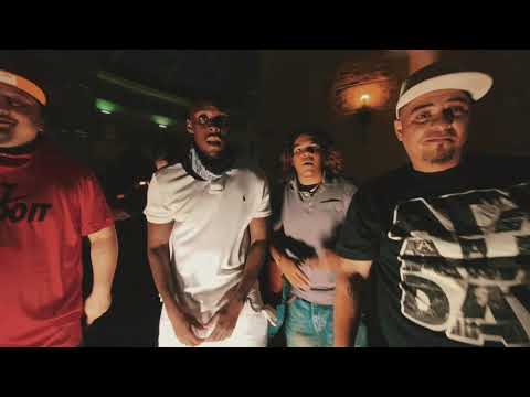 44$MoneyMar X BangBoogie "Naw Naw"