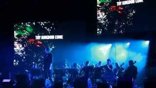 Taya - Our Father - Hillsong conference 2014