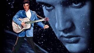 Elvis Presley  Dark Moon ~ Cover Version by Emanuehl