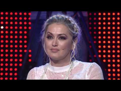 Gjeniu i vogel 7 - MARKO & MISHELA - "Diferenca je ti" (nata 14)