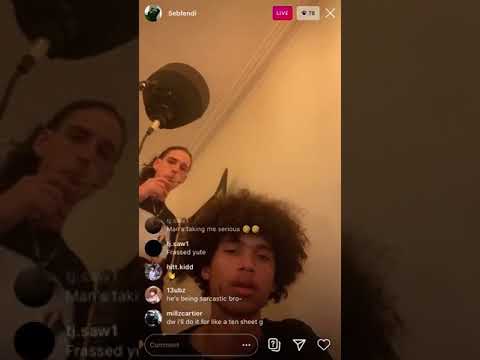 5eb - Stuck in the Past