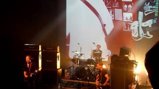 Buffalo Tom - Larry -- Live At AB Brussel 06-06-2017