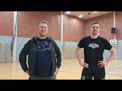 Ennakko: Lempolla edessä välierissä tulikuuma Nurmon Jymy