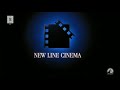 New Line Cinema 1995 Paramount Network USA Airing