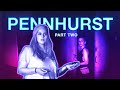 Travel The Dead Pennhurst PART 2 3