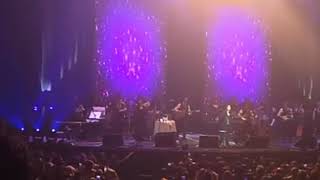 Ana Gabriel En Las Vegas 25Nov2017..