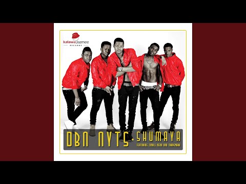 Shumaya (feat. Zinhle Ngidi, TradeMark)