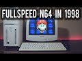 How UltraHLE Changed Nintendo 64 Emulation Forever MVG