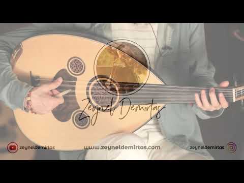 Zeynel Demirtaş Ud Dersleri - 2.Seviye 3.Bölüm Pozisyon ve Glissando Egzersizleri | with EN Subtitle