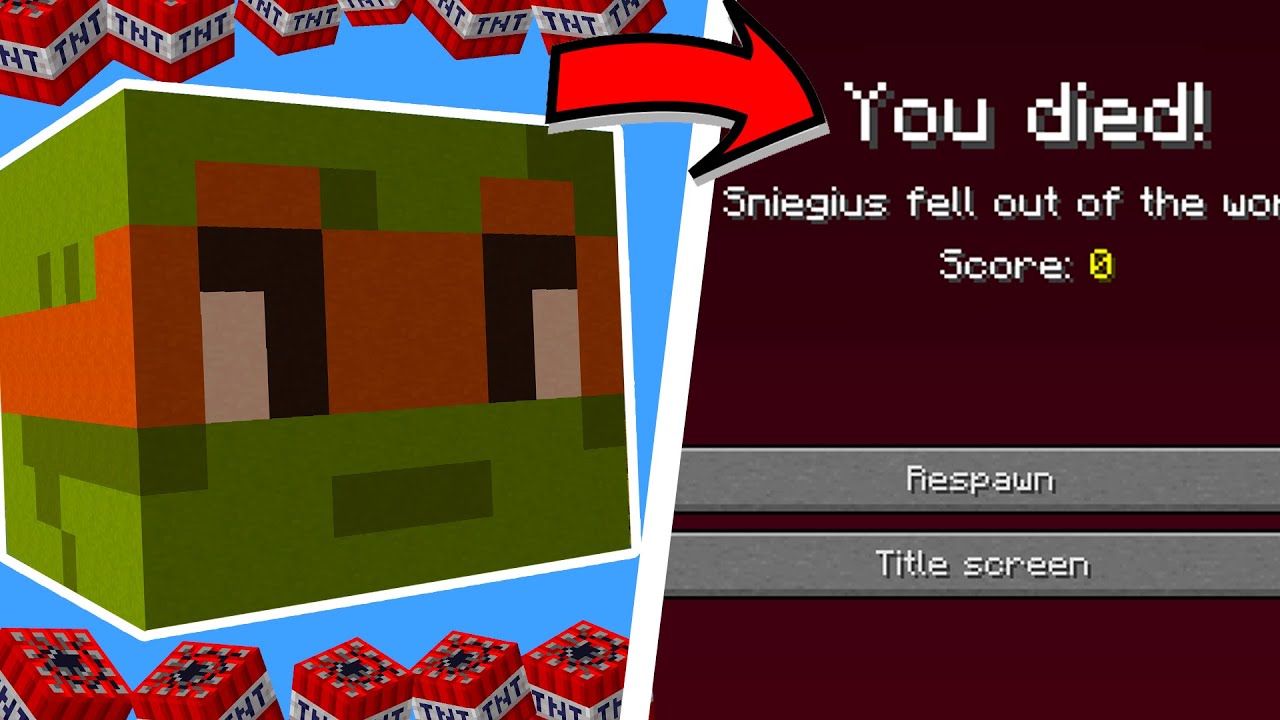 Šis PRANKAS Manęs VOS Nepražudė! [Nuotykių Žemė #03]