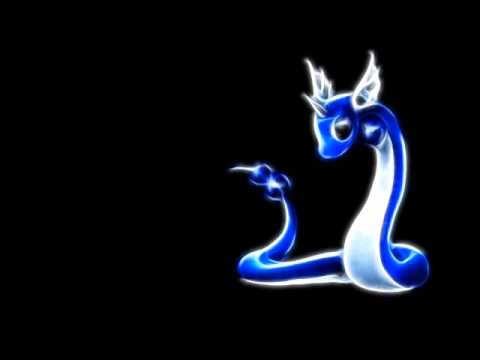 Oak's Parcel - Dragonair (Pokemon Split) #148