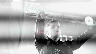 Plan B - Lost My Way (Official Forest Tour Video)