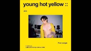 Sik-K - I Call It Love