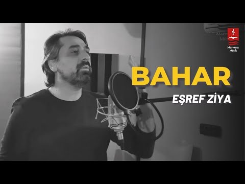 EŞREF ZİYA  "BAHAR"
