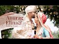 Anurag Elina Teaser
