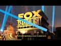Free Likes And Most Viewed Fox Searchlight Pictures 2011 Logo Remake 8 Versions