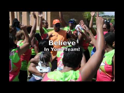 SSK: You Can Do It!!